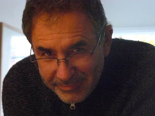 director ejecutivo de la corporación cultural de ñuñoa