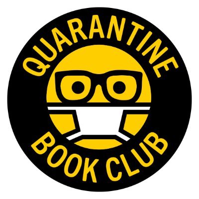 A book tour in cyberspace. While we're all stuck inside, we're hosting conversations with authors. Ask questions. See new faces! From your friends @muledesign.