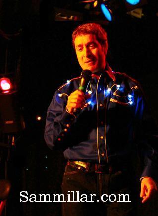 SamMillar's profile picture. UK AMERICANA Music Singer Songwriter.