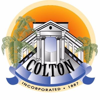 Bringing local news to Colton residents and businesses. Retweets are not endorsements.