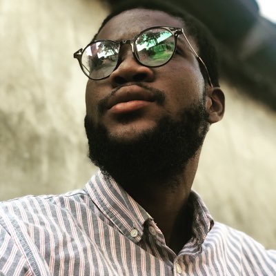 Étudiant en RH , mannequin, Pdt fondateur de la elikia foundation , entrepreneur social , écrivain poète , j'aime la culture Téké et toute son histoire