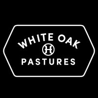 White Oak Pastures (@whiteoakpasture) 's Twitter Profile Photo