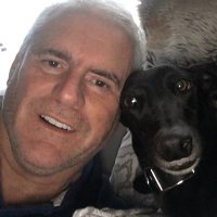 Floyd Amphlett(@Greyhoundstar) 's Twitter Profile Photo