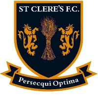 St.Clere's F.C. (@st_cleres1) 's Twitter Profile