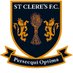 St.Clere's F.C. (@st_cleres1) Twitter profile photo