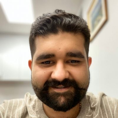 Zankhanmirani's profile picture. An Aspiring surgeon, IMG, Mountaineer, motorcycle enthusiast