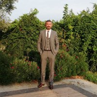 Deniz Demirbaş (@kddemirbas) 's Twitter Profile
