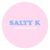 saltykswim (@saltykswim) 's Twitter Profile