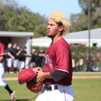 Florida Tech Baseball Alum