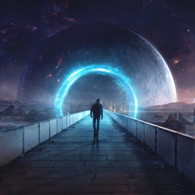 Matrix000321's profile picture. Person on the planet