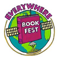 Everywhere Book Fest (@everywherefest) Twitter profile photo