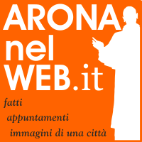 ARONAnelWEB.it è punto di raccolta degli eventi aronesi e racconta dal 2002 ad oggi tutto ciò che è accaduto in città tra manifestazioni ed eventi.