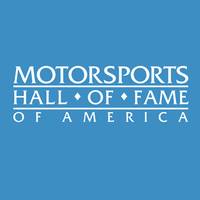 Motorsports Hall of Fame of America(@MotorsportsHOF) 's Twitter Profileg