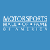 Motorsports Hall of Fame of America (@MotorsportsHOF) Twitter profile photo