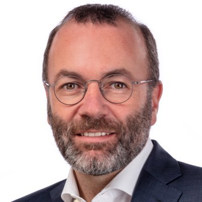 ManfredWeber Profile Picture