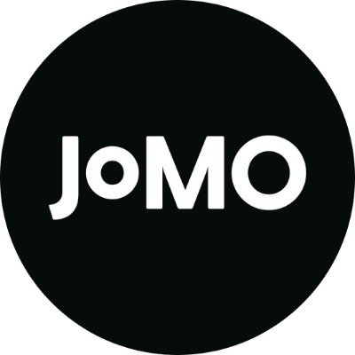 We are a digital well-being brand on a mission to empower all individuals to experience the joy of missing out. | Join us for #100daysofJOMO 👇