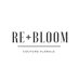 Re+Bloom Couture Florals (@reblmflorals) Twitter profile photo Re+Bloom Couture Florals (@reblmflorals) Twitter profile photo