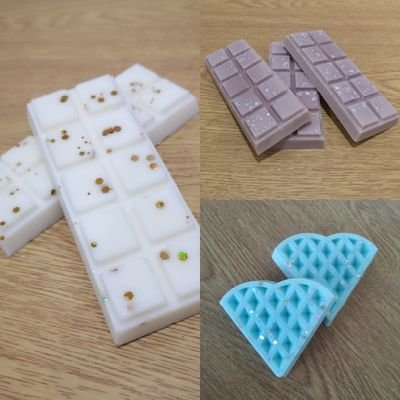 WaxByRuby1's profile picture. DM TO ORDER! 💖
Homemade Wax melts 😍
💥CLP compliant 💥
https://t.co/NiOF6tPaW8
