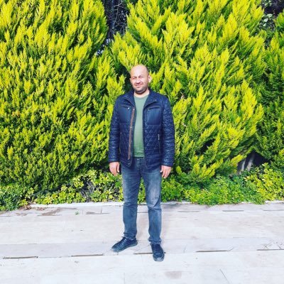 cihanay47643669's profile picture. Çocuklarımı seviyorum