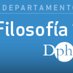 Filosofía I_ugr (@i_filosofia) Twitter profile photo Filosofía I_ugr (@i_filosofia) Twitter profile photo