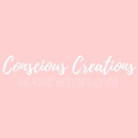 Conscious Creations(@Conscious_creat) 's Twitter Profile Photo