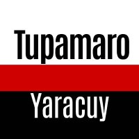 @Tupamaroyaracuy(@YaracuyMRT) 's Twitter Profile Photo