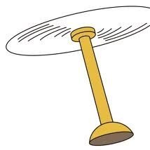 PanggungDagelan's profile picture. Tongnengtongneng... Baling - baling Bambu.... Tuwott tuwott tuowowowowow...