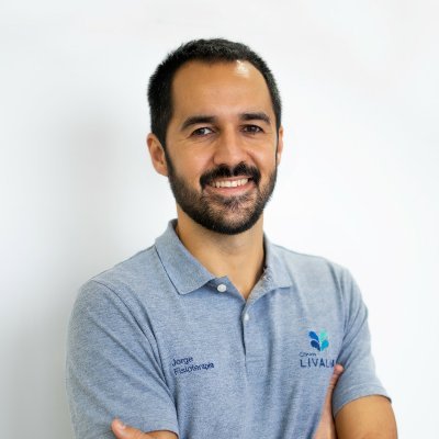 Fisioterapeuta en clínica Livalia. Enamorao del razonamiento y la crítica. Colaborador Kinetic-Control https://t.co/0iSWoSmHFM