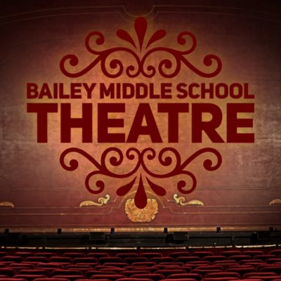 theatre_bailey's profile picture. Bailey Middle School Theatre in Spring ISD