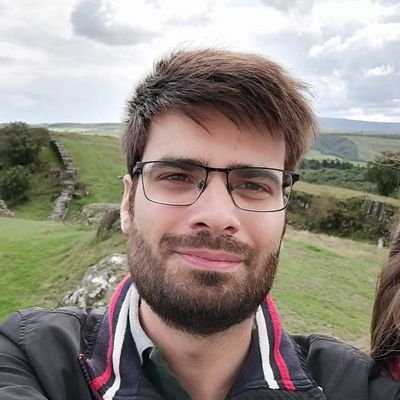 ni_bomb's profile picture. Passionate about programming and numerical methods