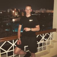 Lewis Walker - @_lewiswalker Twitter Profile Photo