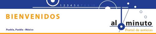 alminutoportal's profile picture. alminuto.mx: Se enfoca en llevarte las ultimas noticias.    - Focuses on bringing you the latest in up-and-coming news