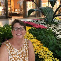 Kimberly Moore (@kklockmoore) 's Twitter Profile