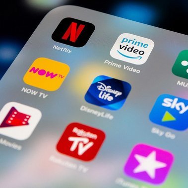 Sleepless_TV's profile picture. All that time and don't know what to watch on TV? I think I can help :-)