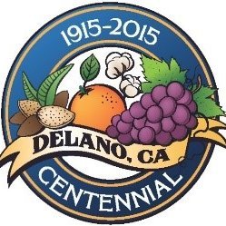 City of Delano California