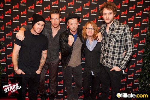 OneRepublicITA's profile picture. News, info, everything! we're here to spread the word about the most talented band ever! OneRepublic we love you!