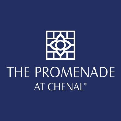 Shop. Dine. Discover – The Promenade at Chenal.

🛍️ Shopping
🍽️ Dining
📺 Entertainment