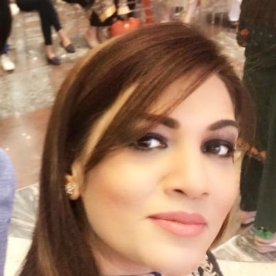 Head of Brand Activations LuckyOne Mall, Ex NewsAnchor/Host/Producer HEALTH TV ,Ex News Anchor ARYNEWS NETWORK,PTI WomenWings , Loyalty is my pride