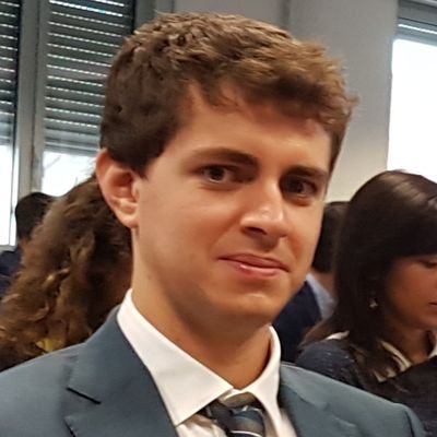 Fabriziofer1994's profile picture. Rothbardian Anarcho-Capitalist • A sound soul dwells within a sound mind and a sound body • Tu ne cede malis, sed contra audentior ito