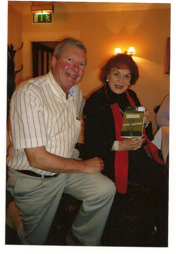 vanThool's profile picture. Irish novelist and poet. You might like to check out my books on https://t.co/JwM17WES1F or https://t.co/AJAEe5SiN7