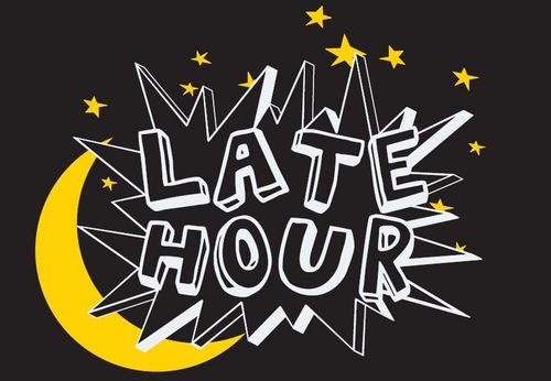 LateHour_uiowa's profile picture. A program within the Office of Residence Life at the University of Iowa offering late night events in the residence halls. Page Maintained by: Student Employees
