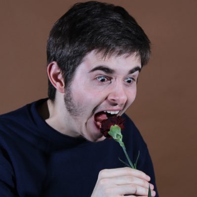 Co-founder of @backlogbanter | Freelance Audio Editor/Graphic Designer | Gamedev Interviewer | he/him | tuckerhazell0@gmail.com