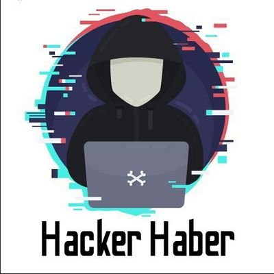 HackerhaberC's profile picture. Hack Haberin kalbi https://t.co/FLWldlKbTq