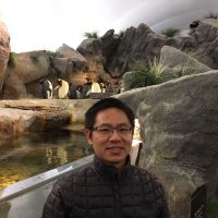 Gen Xu (@genxu1) 's Twitter Profile