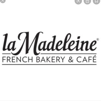 bonjour, bienvenue au café français de la madeleine