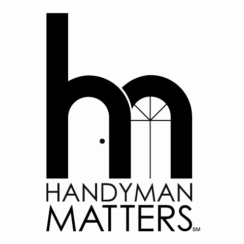 Whether you need to make an everyday home repair or want to make a home improvement, choose the professional handyman services of Handyman Matters.