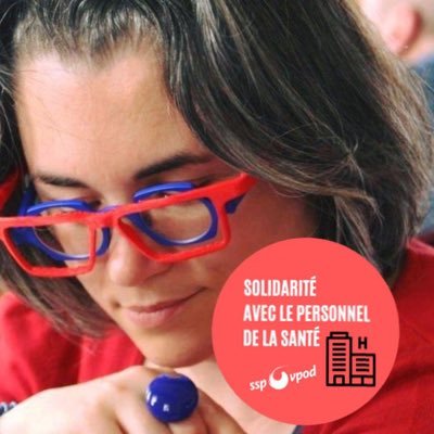Stéphanie Netto Profile