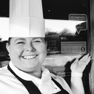 Account Manager for an Award winning business, Udale Speciality Foods and Caterfour Bespoke Handmade desserts. Proud sponsors of the Roux Scholarship #saltaged