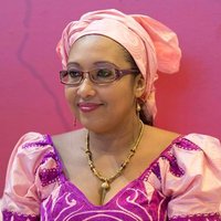 Djaïli Amadou Amal (@djailiamal) 's Twitter Profile
