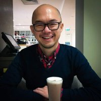 Ben Chong(@DrBChong) 's Twitter Profile Photo